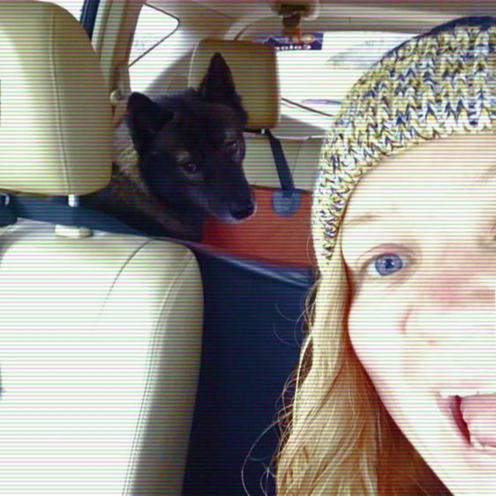 Meet your Posher, Caitlin